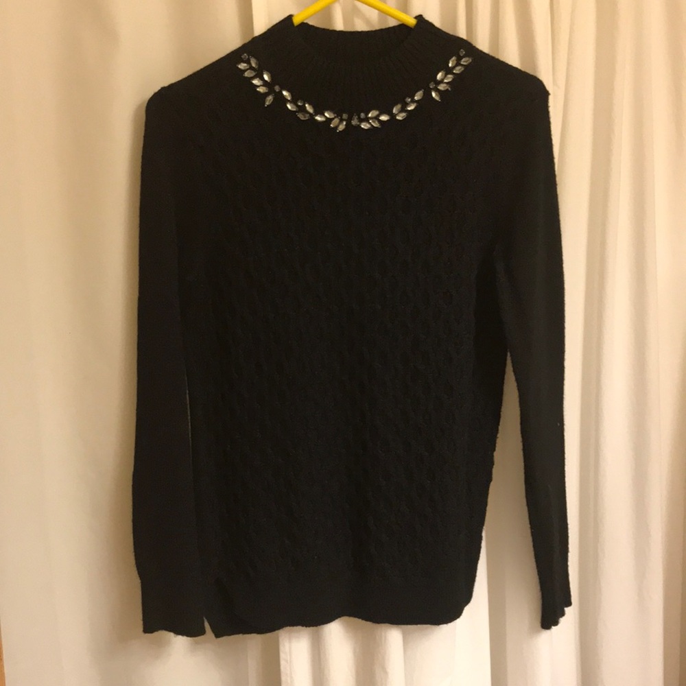 Vera Wang sweater